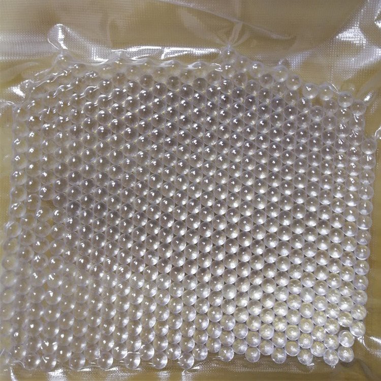 Package of the glass balls product-750-750