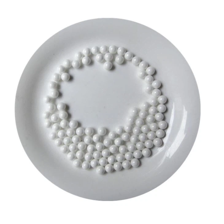 Alumina Ceramic Ball-6
