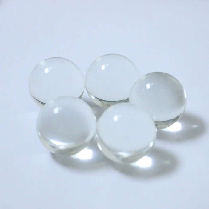 Glass Marble Ball