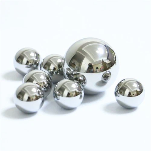 Regulator ventilske kroglice