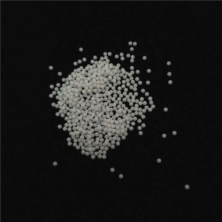 1.0mm Acetal POM Delrin Plastic Balls