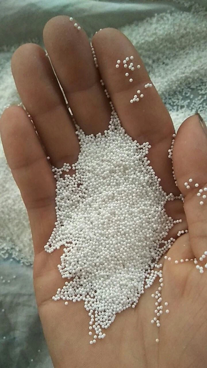 1.0mm Acetal POM Delrin Plastic Balls