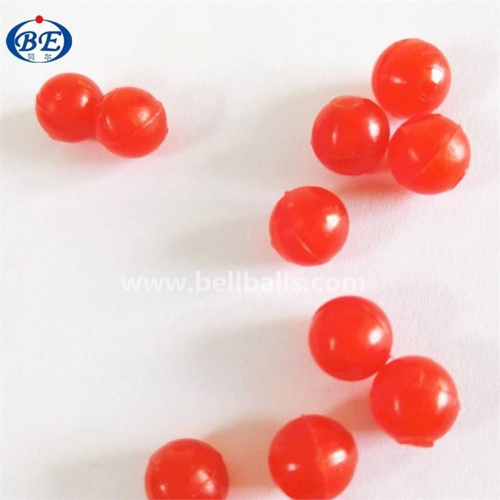 8mm Floating Beads