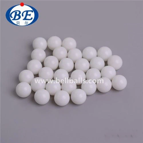 7 mm plastične kroglice POM