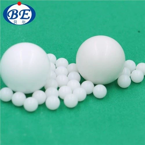 Delrin Ball POM