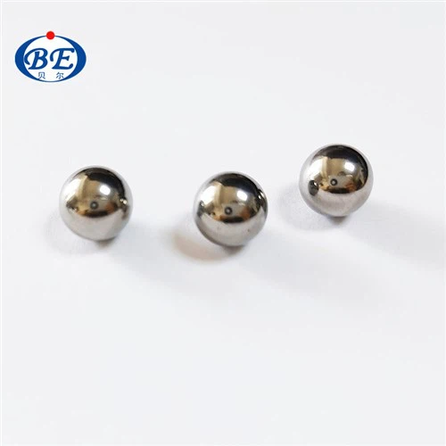 Jeklena krogla za brušenje