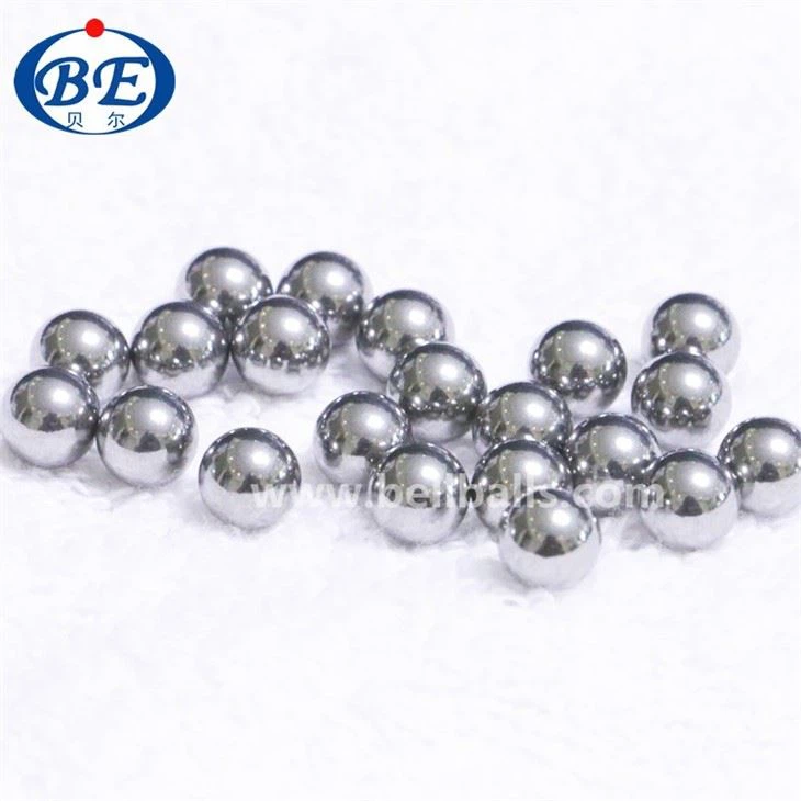 Steel Ball 5mm