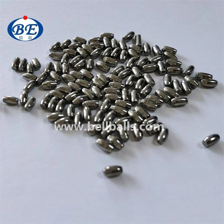 Steel Grinding Ball