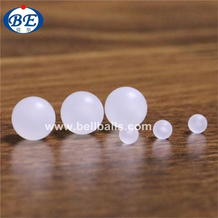 3mm Polypropylene PP Ball