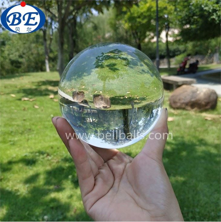 50 mm kristalna krogla K9