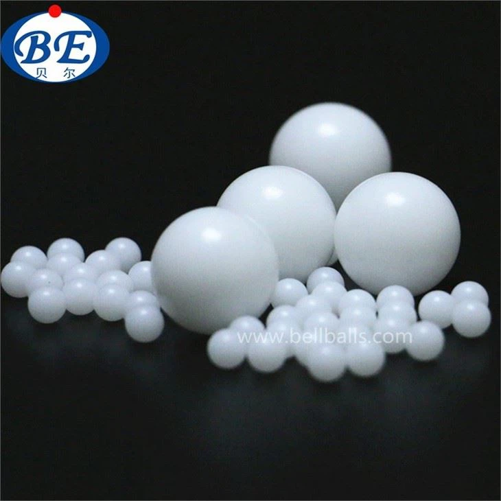 Plastic Ball 6mm