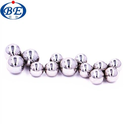 15mm Jeklene kroglice za ležaj