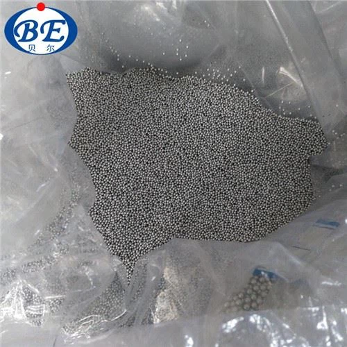 1mm Čista aluminijasta krogla