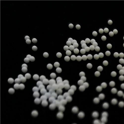 Plastična krogla POM 1mm