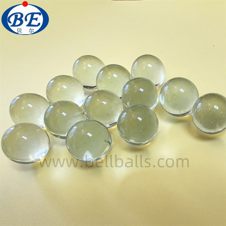 16 mm +/-0.3 mm steklene kroglice