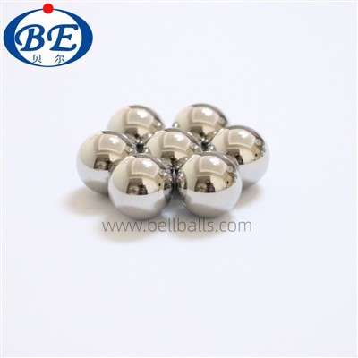 11 mm 11.1125 mm kromirane jeklene kroglice