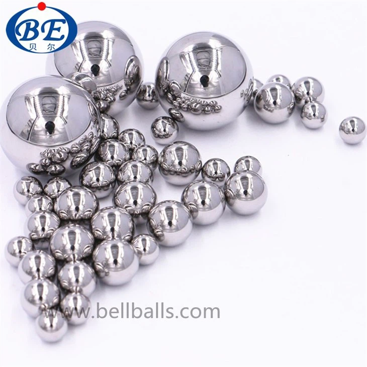 Tungsten Carbide Balls 3mm